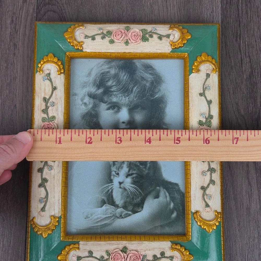 Framestyles new old